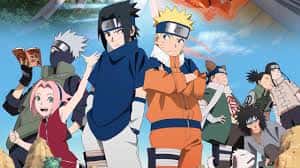 女忍者训练师全息投影